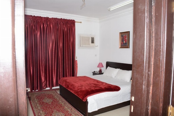 Al Eairy Apartments Madinah 8 image 5