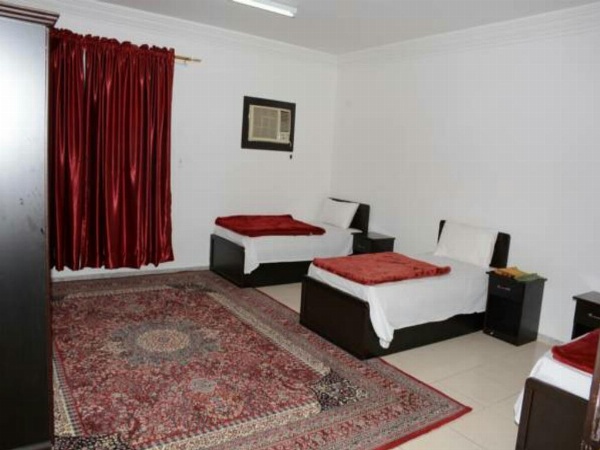 Al Eairy Apartments Madinah 8 image 6